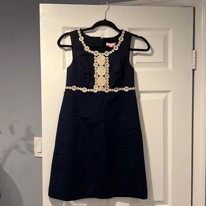 Lily Pulitzer Rosie Shift Dress